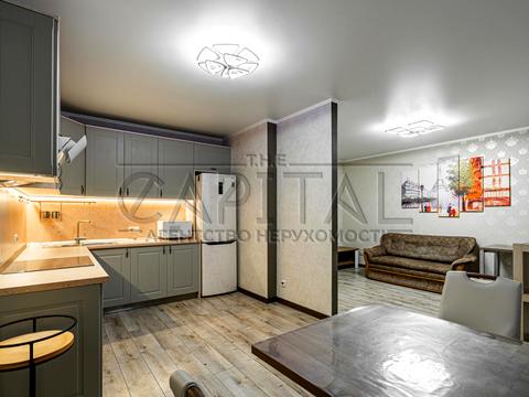 квартира за адресою Академіка Шалімова вул. (Героїв Севастополя), 35-А