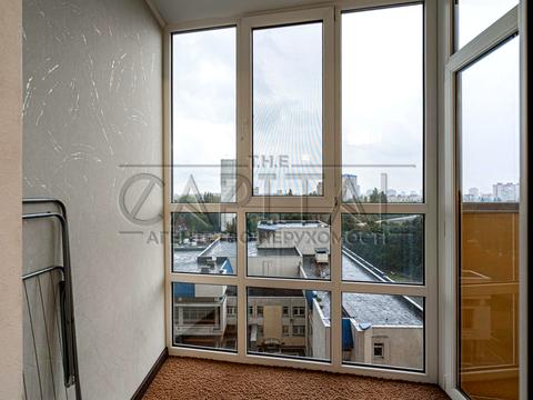 квартира за адресою Академіка Шалімова вул. (Героїв Севастополя), 35-А