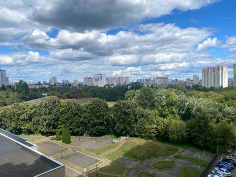 квартира за адресою Академіка Шалімова вул. (Героїв Севастополя), 35-А