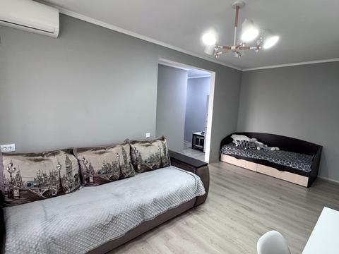 квартира по адресу Петра Калнышевского просп. (Косіора), 8