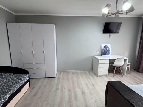 квартира по адресу Петра Калнышевского просп. (Косіора), 8