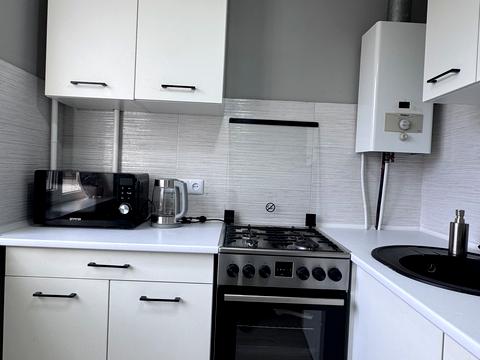 квартира по адресу Петра Калнышевского просп. (Косіора), 8