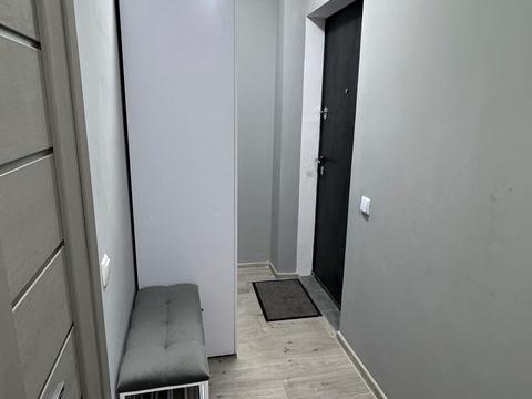 квартира по адресу Петра Калнышевского просп. (Косіора), 8