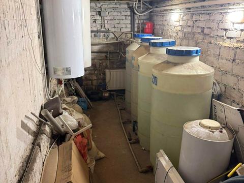 комерційна за адресою Академіка Корольова вул., 28