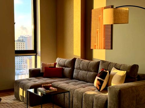 квартира за адресою Антоновича вул. (Горького), 44