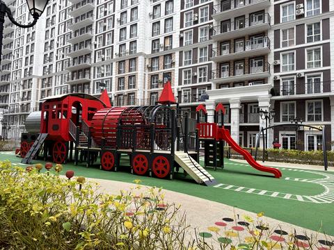 комерційна за адресою Михайла Максимовича вул. (Онуфрія Трутенка), 24-Г