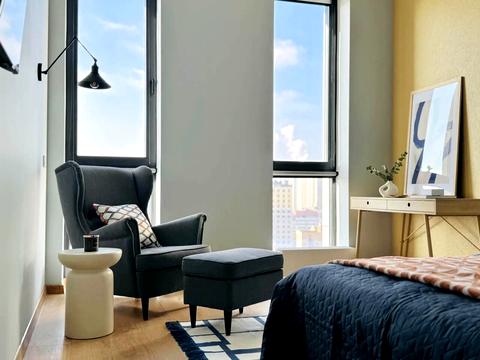 квартира за адресою Антоновича вул. (Горького), 44