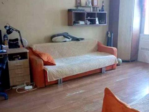 квартира за адресою Патріарха Мстислава Скрипника вул., 1