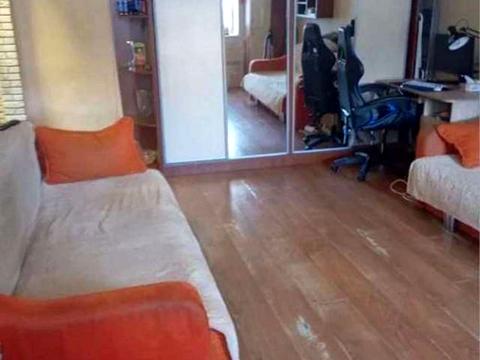 квартира за адресою Київ, Патріарха Мстислава Скрипника вул., 1