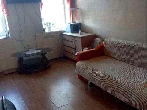 квартира за адресою Київ, Патріарха Мстислава Скрипника вул., 1