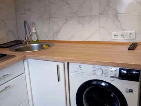 квартира за адресою Київ, Патріарха Мстислава Скрипника вул., 1