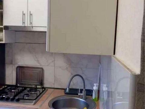 квартира за адресою Київ, Патріарха Мстислава Скрипника вул., 1