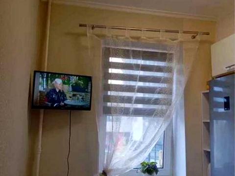 квартира за адресою Київ, Патріарха Мстислава Скрипника вул., 1