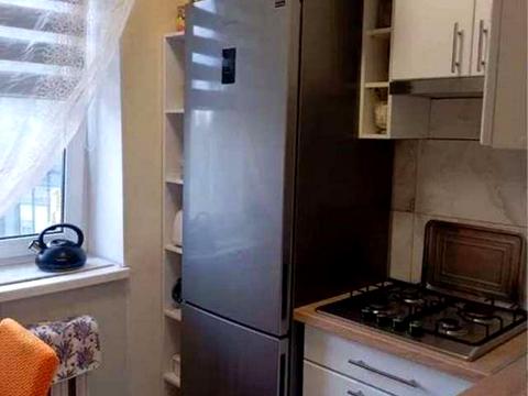 квартира за адресою Київ, Патріарха Мстислава Скрипника вул., 1