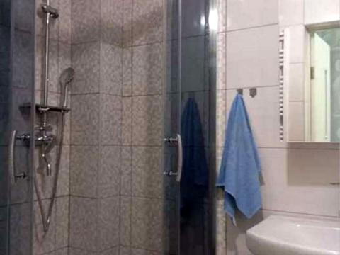 квартира за адресою Київ, Патріарха Мстислава Скрипника вул., 1