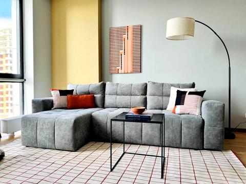 квартира за адресою Антоновича вул. (Горького), 44