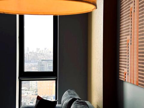 квартира за адресою Антоновича вул. (Горького), 44