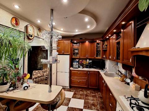 квартира за адресою Марсельська вул., 25