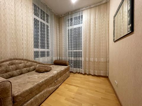 квартира за адресою Андрія Верхогляда вул. (Михайла Драгомирова), 5