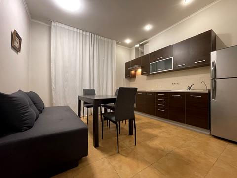 квартира за адресою Андрія Верхогляда вул. (Михайла Драгомирова), 5