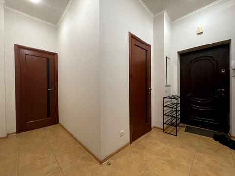 квартира за адресою Андрія Верхогляда вул. (Михайла Драгомирова), 5