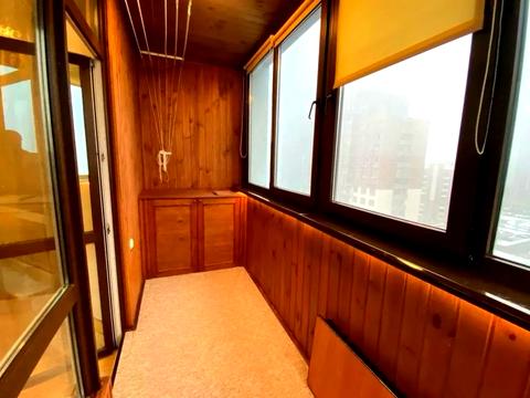 квартира за адресою Андрія Верхогляда вул. (Михайла Драгомирова), 5