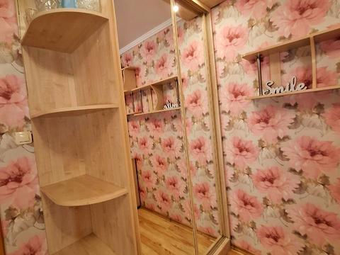 квартира за адресою Марсельська вул., 25