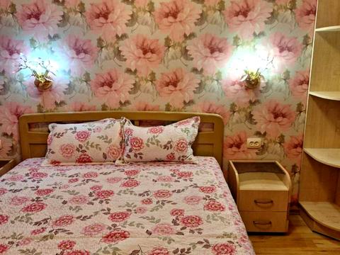 квартира за адресою Марсельська вул., 25