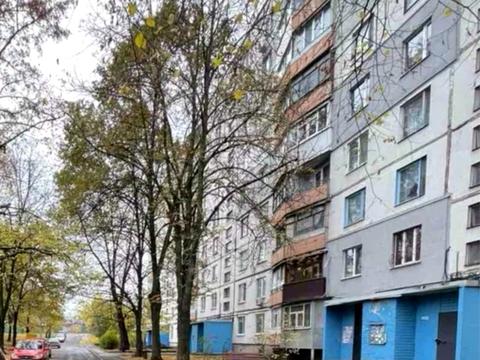 квартира за адресою Нескорених вул., 70