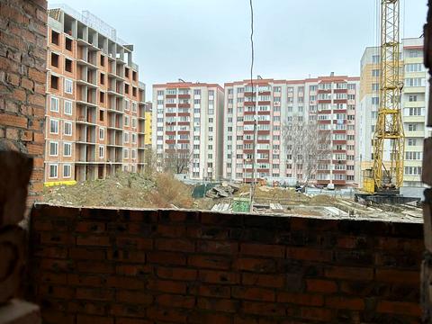 квартира по адресу Озёрная ул., 6/1