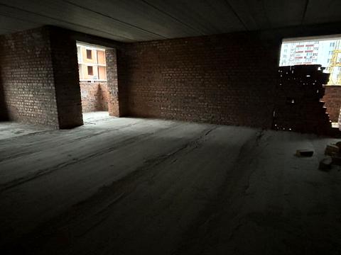 квартира по адресу Озёрная ул., 6/1