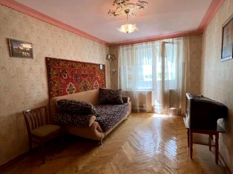 квартира за адресою Нескорених вул., 70
