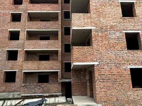 квартира по адресу Озёрная ул., 6/1