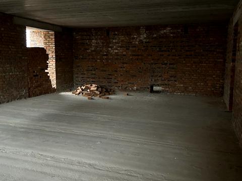 квартира по адресу Озёрная ул., 6/1