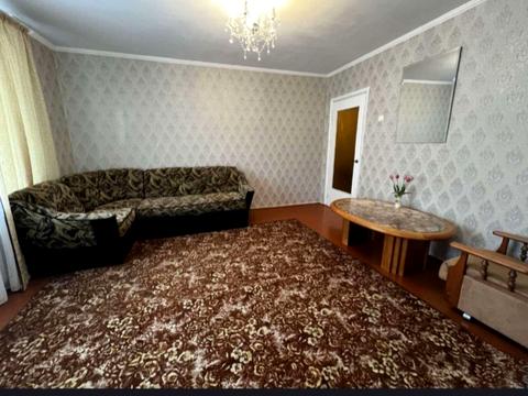 квартира по адресу Соборная ул., 36