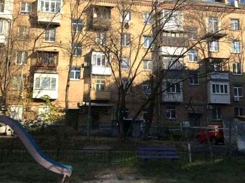 квартира за адресою Іоанна Павла II вул. (Патріса Лумумби), 16