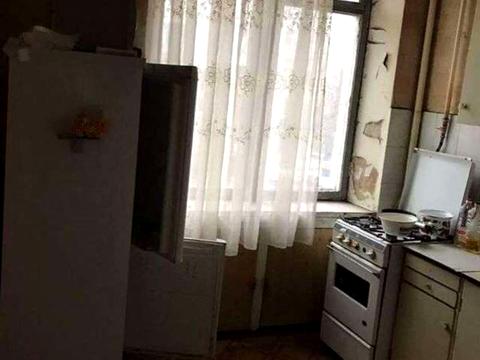 квартира за адресою Іоанна Павла II вул. (Патріса Лумумби), 16