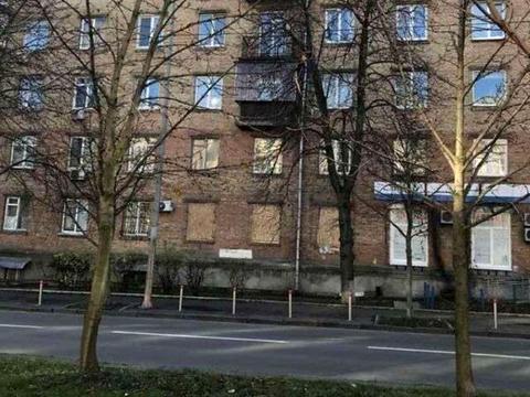 квартира за адресою Іоанна Павла II вул. (Патріса Лумумби), 16