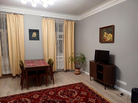 квартира за адресою Прорізна вул., 7