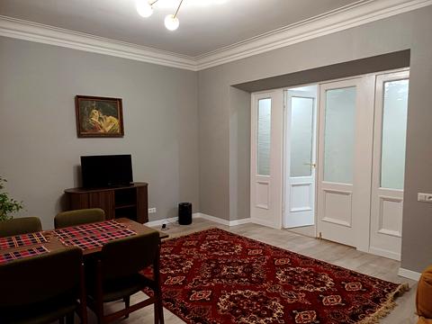 квартира за адресою Прорізна вул., 7