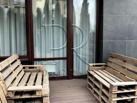 квартира по адресу Сергея Данченко ул., 12