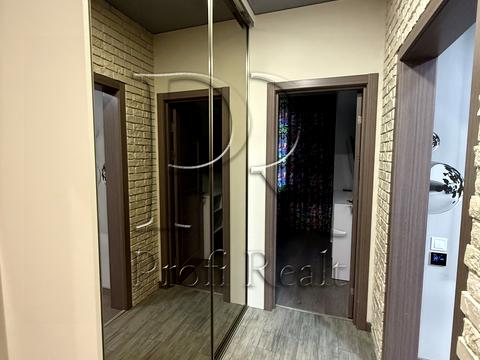 квартира по адресу Сергея Данченко ул., 12