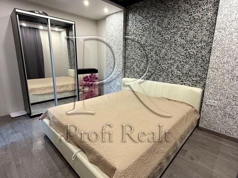 квартира по адресу Сергея Данченко ул., 12