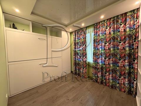 квартира по адресу Сергея Данченко ул., 12