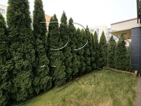 квартира по адресу Сергея Данченко ул., 12