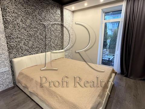 квартира по адресу Сергея Данченко ул., 12