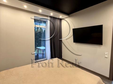 квартира по адресу Сергея Данченко ул., 12