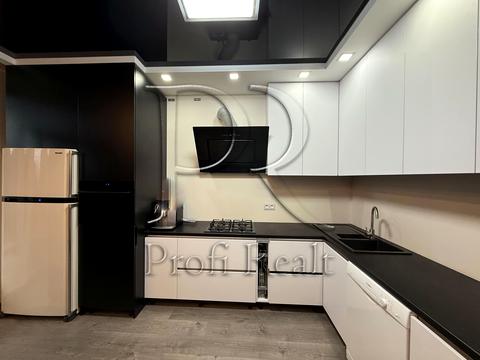 квартира по адресу Сергея Данченко ул., 12