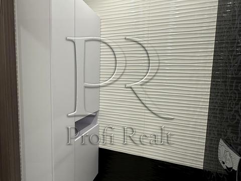 квартира по адресу Сергея Данченко ул., 12