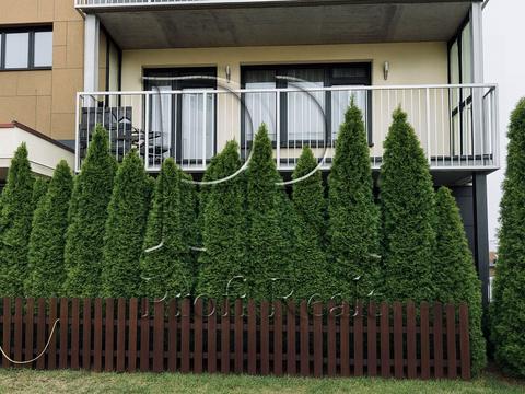 квартира по адресу Сергея Данченко ул., 12